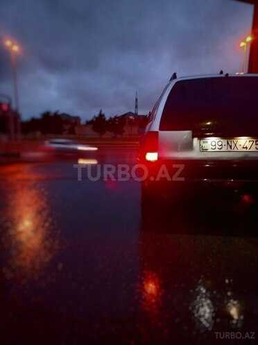 Opel Astra 1992, 350,000 km - 1.6 l - Bakı