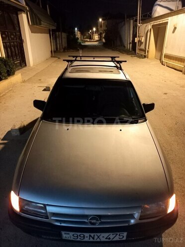 Opel Astra 1992, 350,000 km - 1.6 l - Bakı