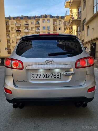 Hyundai Santa Fe 2010, 155,000 km - 2.0 l - Xırdalan