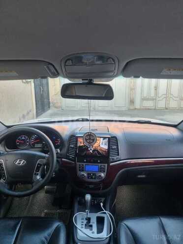 Hyundai Santa Fe 2010, 155,000 km - 2.0 l - Xırdalan