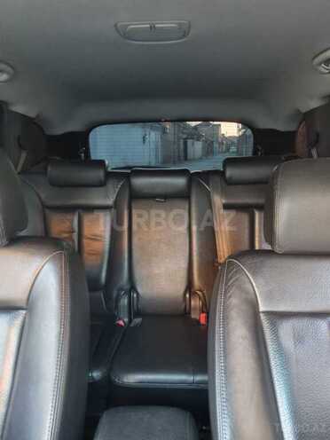 Hyundai Santa Fe 2010, 155,000 km - 2.0 l - Xırdalan