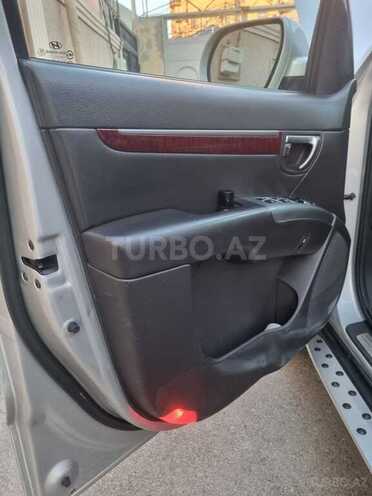 Hyundai Santa Fe 2010, 155,000 km - 2.0 l - Xırdalan