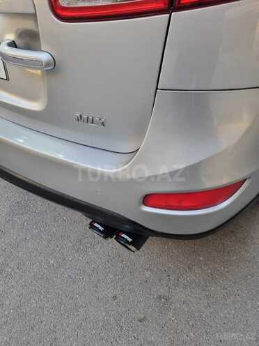 Hyundai Santa Fe 2010, 155,000 km - 2.0 l - Xırdalan