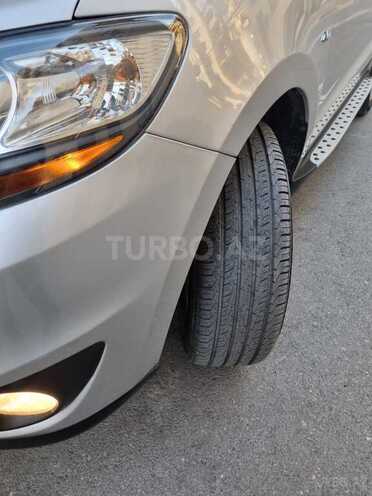 Hyundai Santa Fe 2010, 155,000 km - 2.0 l - Xırdalan