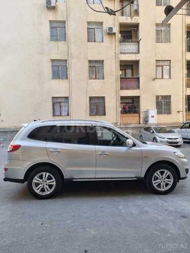 Hyundai Santa Fe 2010, 155,000 km - 2.0 l - Xırdalan
