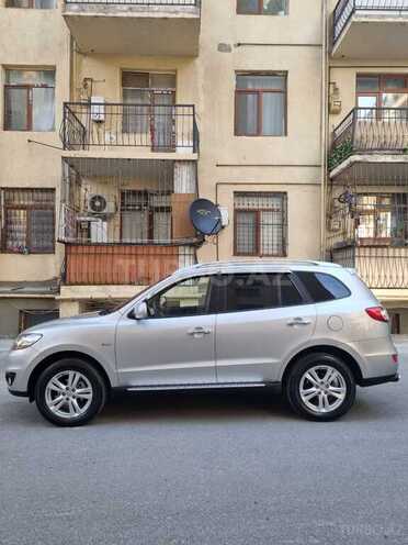 Hyundai Santa Fe 2010, 155,000 km - 2.0 l - Xırdalan