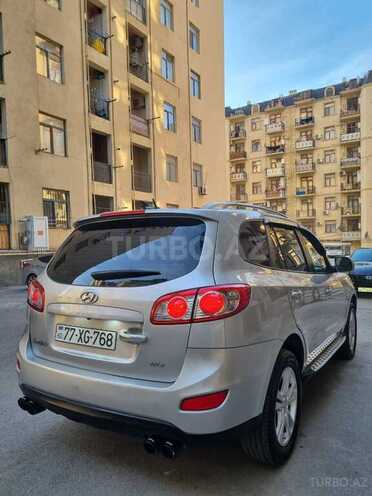 Hyundai Santa Fe 2010, 155,000 km - 2.0 l - Xırdalan