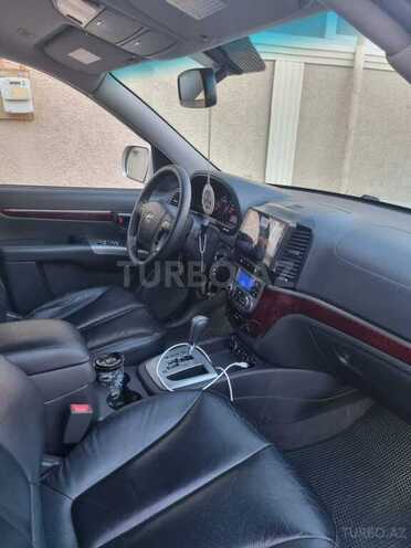 Hyundai Santa Fe 2010, 155,000 km - 2.0 l - Xırdalan
