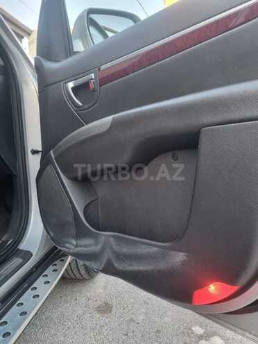 Hyundai Santa Fe 2010, 155,000 km - 2.0 l - Xırdalan