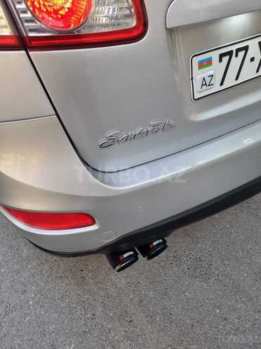Hyundai Santa Fe 2010, 155,000 km - 2.0 l - Xırdalan