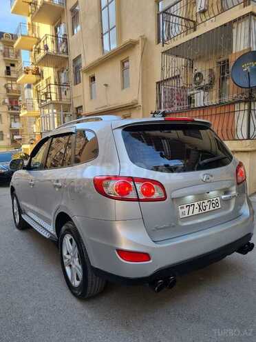 Hyundai Santa Fe 2010, 155,000 km - 2.0 l - Xırdalan