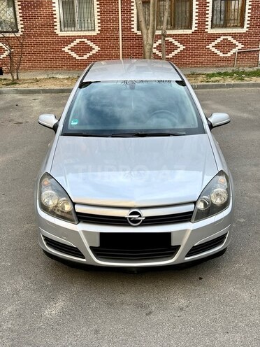 Opel Astra 2006, 200,000 km - 1.3 l - Bakı