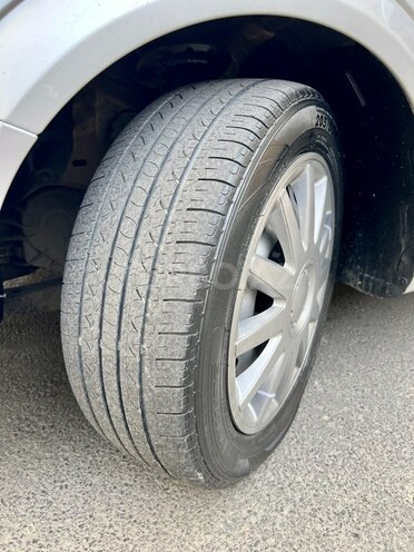 Opel Astra 2006, 200,000 km - 1.3 l - Bakı