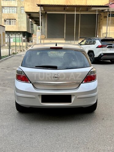Opel Astra 2006, 200,000 km - 1.3 l - Bakı