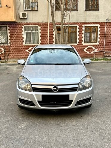 Opel Astra 2006, 200,000 km - 1.3 l - Bakı