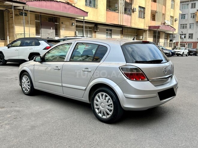 Opel Astra 2006, 200,000 km - 1.3 l - Bakı