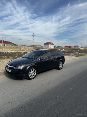 Opel Astra 2006, 330,000 km - 1.3 l - Bakı