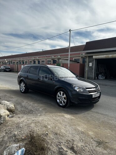 Opel Astra 2006, 330,000 km - 1.3 l - Bakı