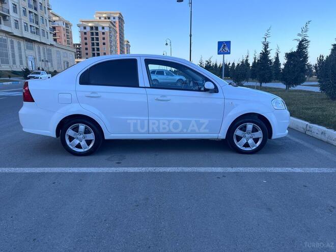 Chevrolet Aveo 2011, 220,000 km - 1.4 l - Sumqayıt
