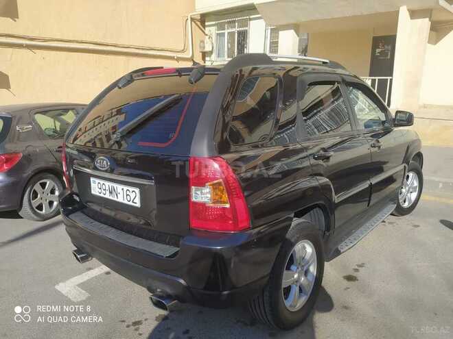 Kia Sportage 2009, 327,000 km - 2.0 l - Bakı