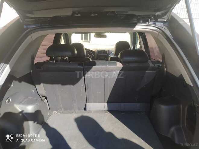 Kia Sportage 2009, 327,000 km - 2.0 l - Bakı