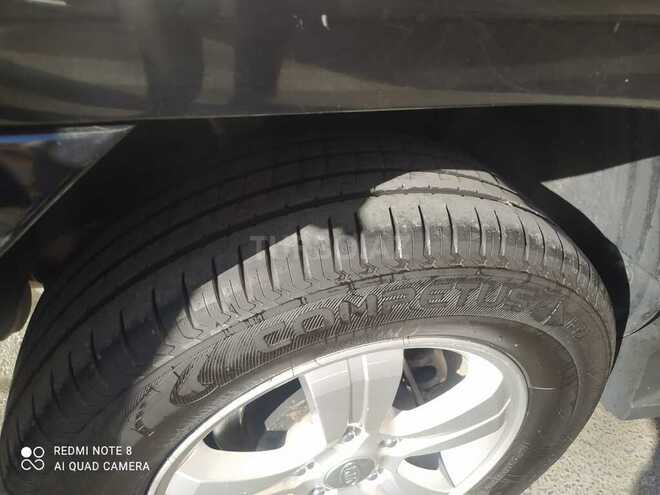 Kia Sportage 2009, 327,000 km - 2.0 l - Bakı