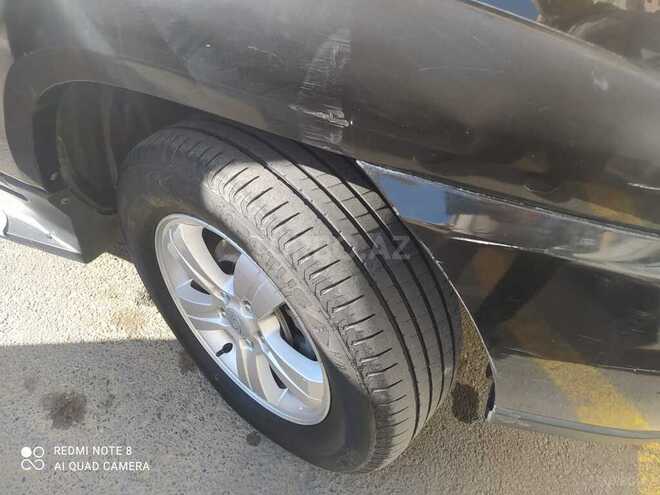 Kia Sportage 2009, 327,000 km - 2.0 l - Bakı