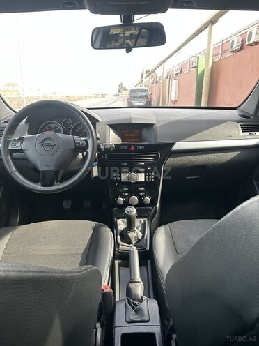 Opel Astra 2007, 340,000 km - 1.3 l - Bakı