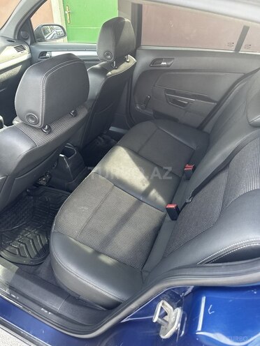 Opel Astra 2007, 340,000 km - 1.3 l - Bakı