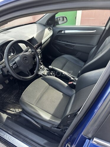 Opel Astra 2007, 340,000 km - 1.3 l - Bakı