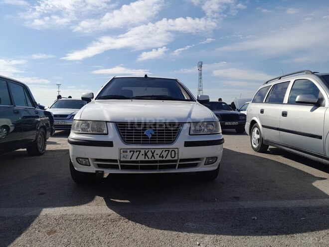 Khazar LX 2020, 199,700 km - 1.6 l - Bakı