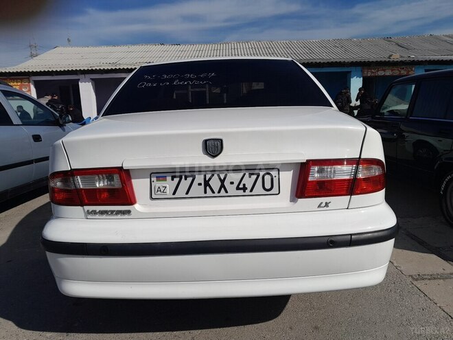 Khazar LX 2020, 199,700 km - 1.6 l - Bakı