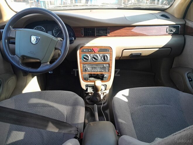 Khazar LX 2020, 199,700 km - 1.6 l - Bakı