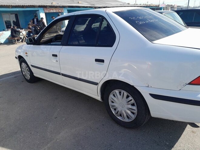 Khazar LX 2020, 199,700 km - 1.6 l - Bakı