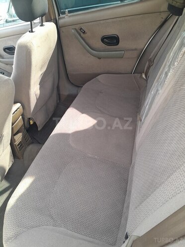 Khazar LX 2020, 199,700 km - 1.6 l - Bakı