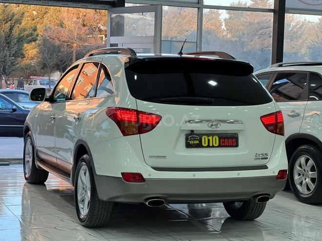 Hyundai ix55 2010, 224,000 km - 3.0 l - Sumqayıt