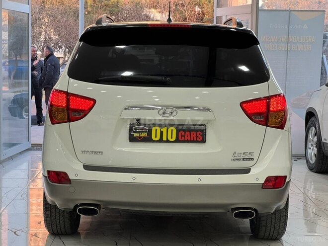 Hyundai ix55 2010, 224,000 km - 3.0 l - Sumqayıt
