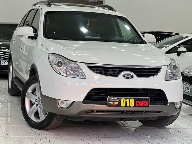 Hyundai ix55 2010, 224,000 km - 3.0 l - Sumqayıt