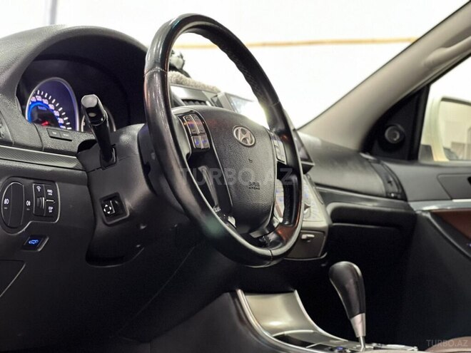 Hyundai ix55 2010, 224,000 km - 3.0 l - Sumqayıt