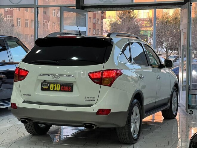 Hyundai ix55 2010, 224,000 km - 3.0 l - Sumqayıt