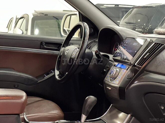 Hyundai ix55 2010, 224,000 km - 3.0 l - Sumqayıt