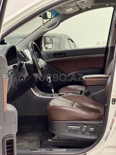 Hyundai ix55 2010, 224,000 km - 3.0 l - Sumqayıt