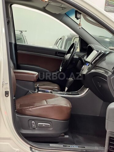 Hyundai ix55 2010, 224,000 km - 3.0 l - Sumqayıt