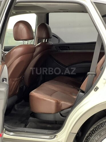 Hyundai ix55 2010, 224,000 km - 3.0 l - Sumqayıt