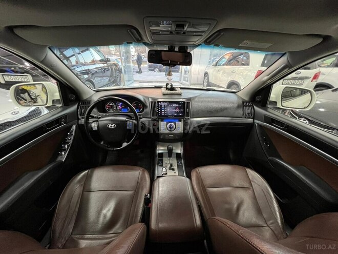 Hyundai ix55 2010, 224,000 km - 3.0 l - Sumqayıt