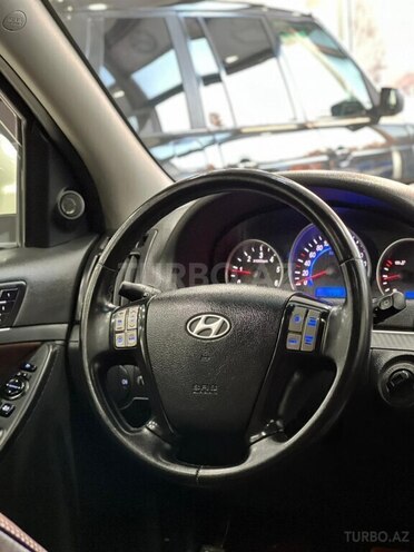 Hyundai ix55 2010, 224,000 km - 3.0 l - Sumqayıt