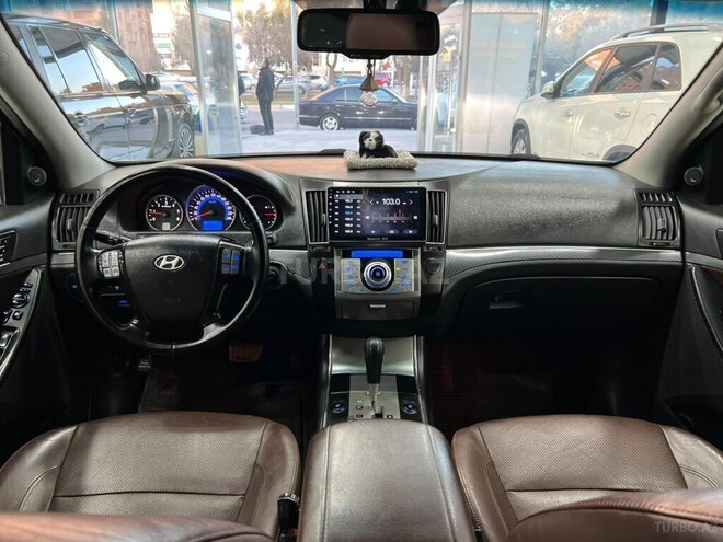Hyundai ix55 2010, 224,000 km - 3.0 l - Sumqayıt