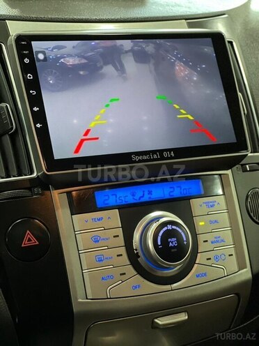Hyundai ix55 2010, 224,000 km - 3.0 l - Sumqayıt