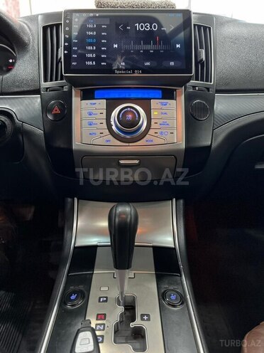 Hyundai ix55 2010, 224,000 km - 3.0 l - Sumqayıt
