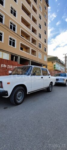 LADA (VAZ) 2107 2008, 20,000 km - 1.6 l - Bakı